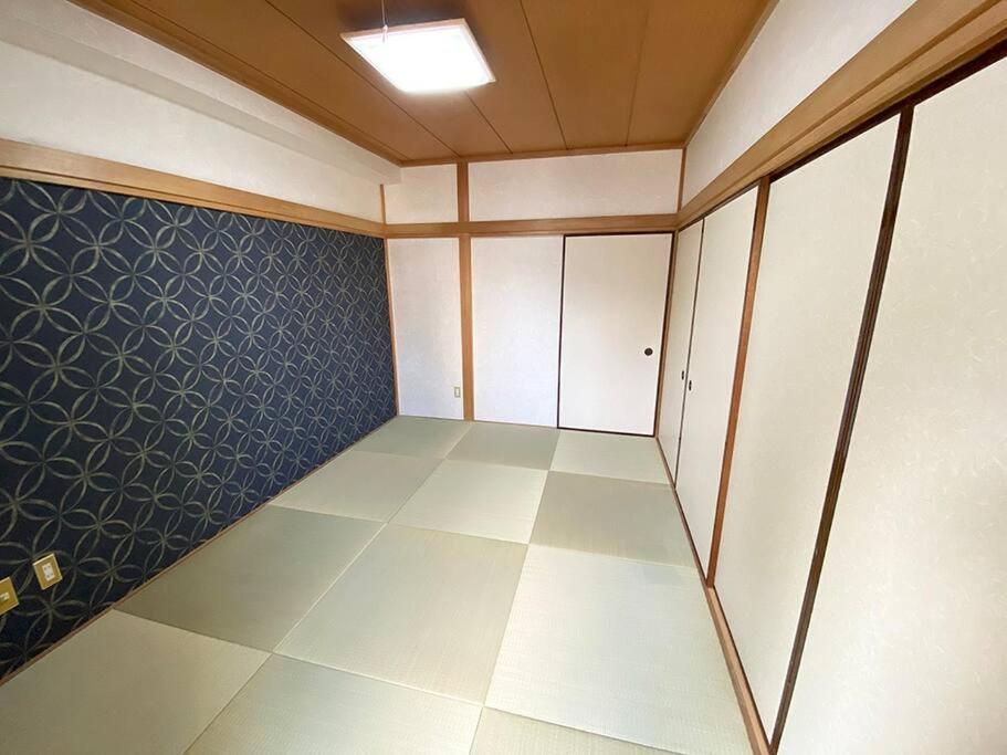 New飯田橋ファミリーホテル Tokyo Exterior photo