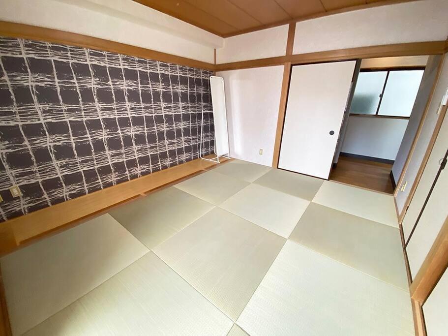 New飯田橋ファミリーホテル Tokyo Exterior photo
